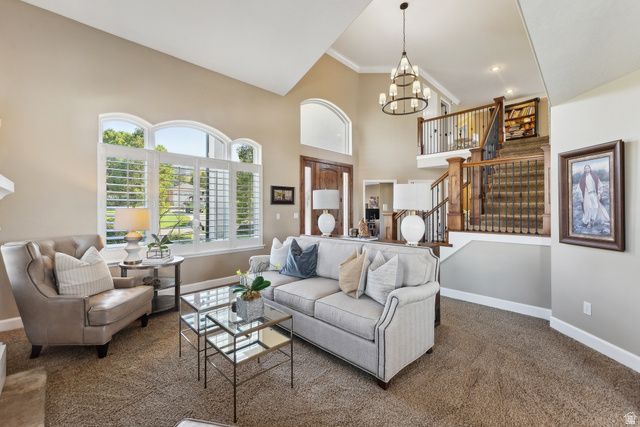 1103 E LONE PEAK LN, Draper, UT 84020