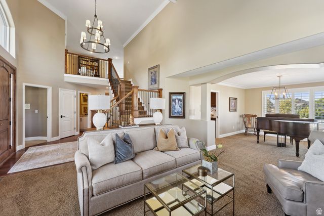 1103 E LONE PEAK LN, Draper, UT 84020