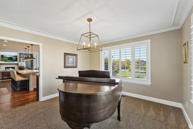 1103 E LONE PEAK LN, Draper, UT 84020