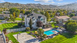 1103 E LONE PEAK LN, Draper, UT 84020