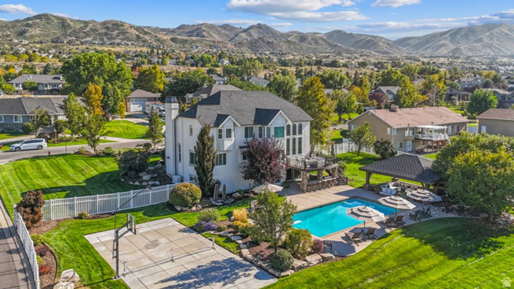 1103 E LONE PEAK LN, Draper, UT 84020