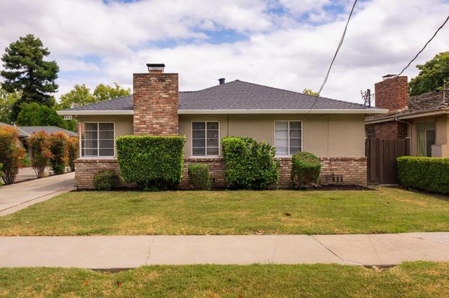 944 N 2nd Street, San Jose, CA 95112