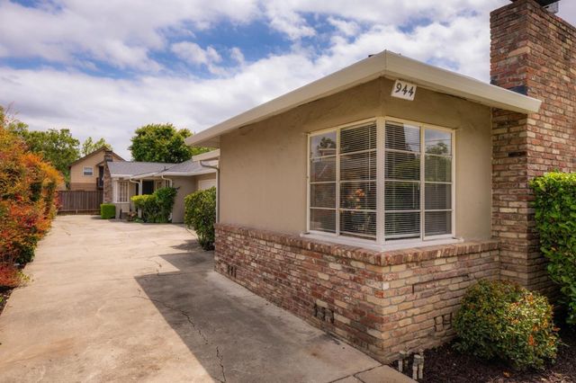 944 N 2nd Street, San Jose, CA 95112