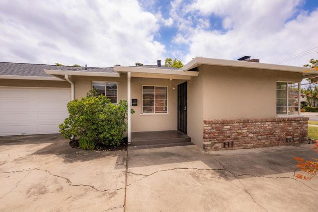 944 N 2nd Street, San Jose, CA 95112