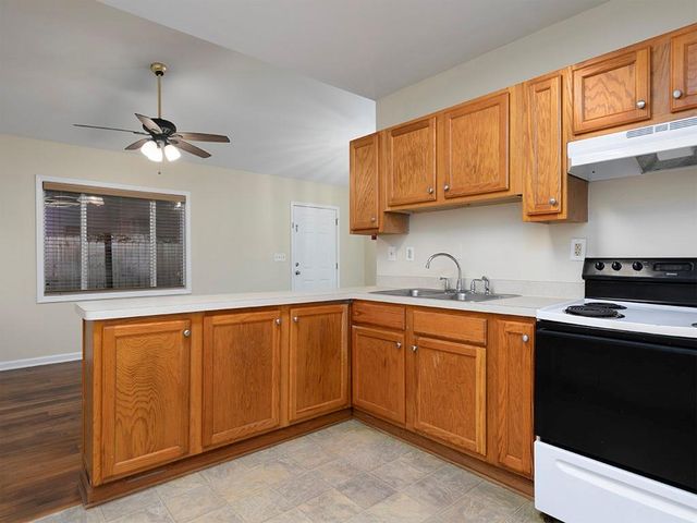 2166 Hanfred Court, Tucker, GA 30084