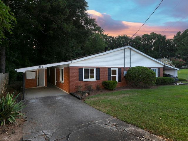 2166 Hanfred Court, Tucker, GA 30084