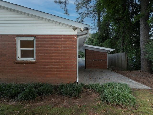 2166 Hanfred Court, Tucker, GA 30084