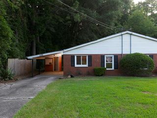 2166 Hanfred Court, Tucker, GA 30084