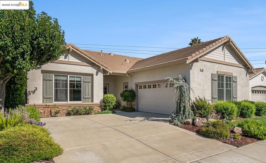 599 Pomona Dr, Brentwood, CA 94513