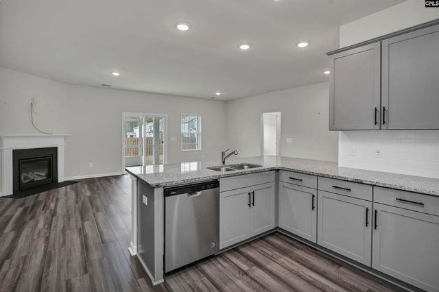 2276 Allan Crest Road, Blythewood, SC 29016