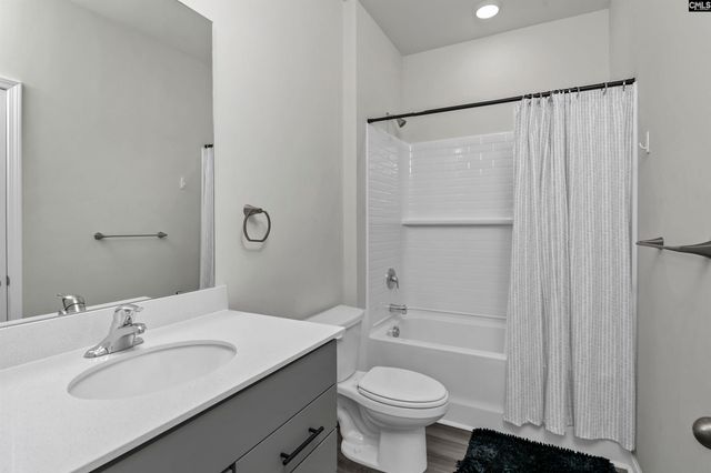 2276 Allan Crest Road, Blythewood, SC 29016