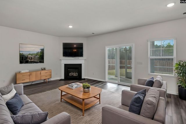 2276 Allan Crest Road, Blythewood, SC 29016