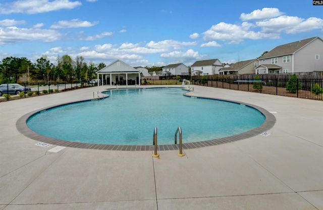 2276 Allan Crest Road, Blythewood, SC 29016