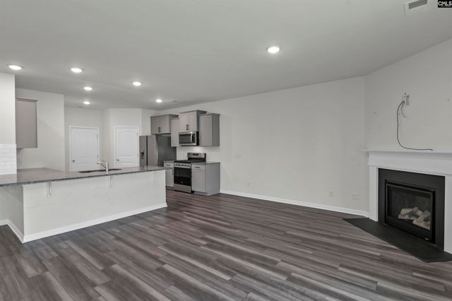 2276 Allan Crest Road, Blythewood, SC 29016