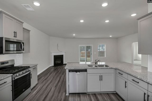 2276 Allan Crest Road, Blythewood, SC 29016