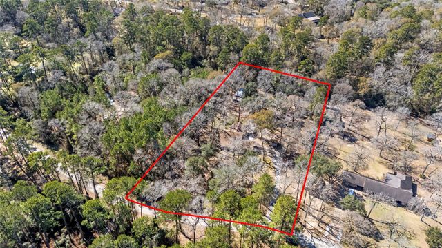 23115 Cardinal Drive, Hockley, TX 77447