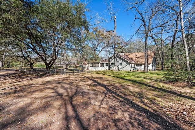 23115 Cardinal Drive, Hockley, TX 77447