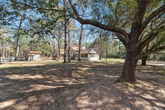 23115 Cardinal Drive, Hockley, TX 77447
