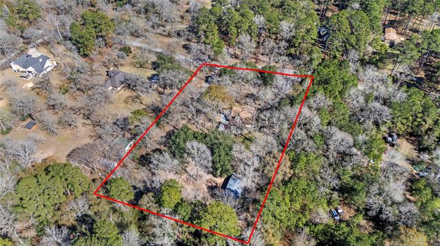 23115 Cardinal Drive, Hockley, TX 77447