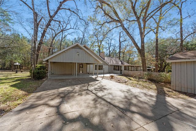 23115 Cardinal Drive, Hockley, TX 77447