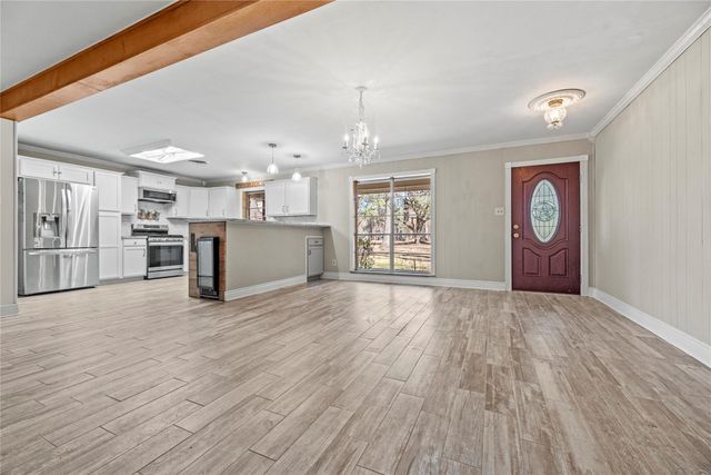 23115 Cardinal Drive, Hockley, TX 77447