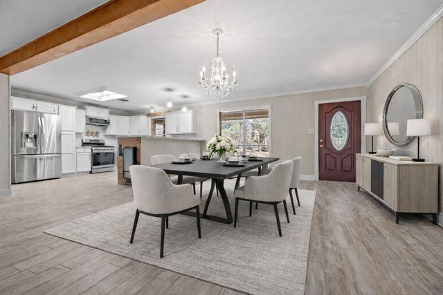 23115 Cardinal Drive, Hockley, TX 77447