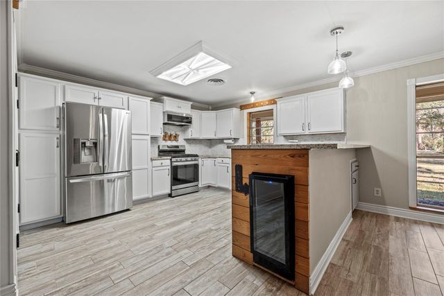 23115 Cardinal Drive, Hockley, TX 77447