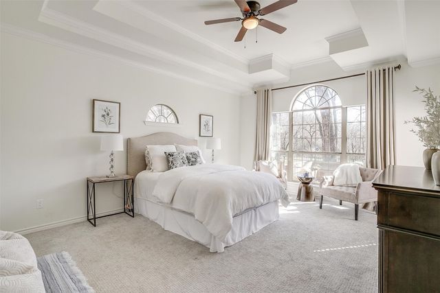 6208 Timberwolfe Lane, Fort Worth, TX 76135