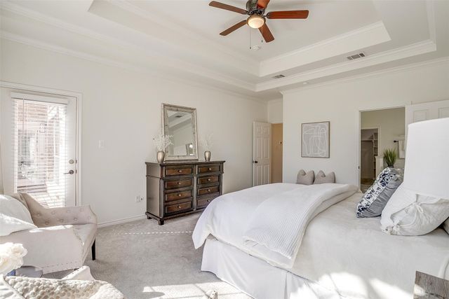 6208 Timberwolfe Lane, Fort Worth, TX 76135