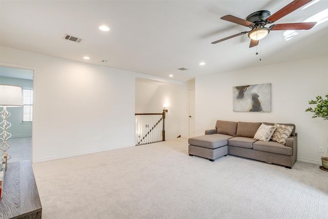 6208 Timberwolfe Lane, Fort Worth, TX 76135