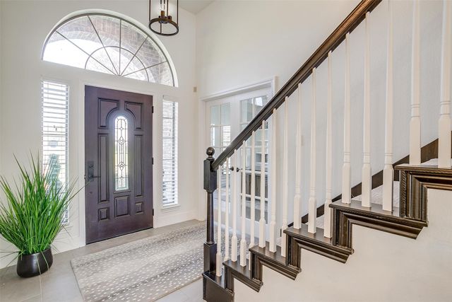 6208 Timberwolfe Lane, Fort Worth, TX 76135