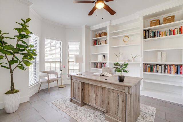 6208 Timberwolfe Lane, Fort Worth, TX 76135