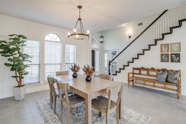 6208 Timberwolfe Lane, Fort Worth, TX 76135