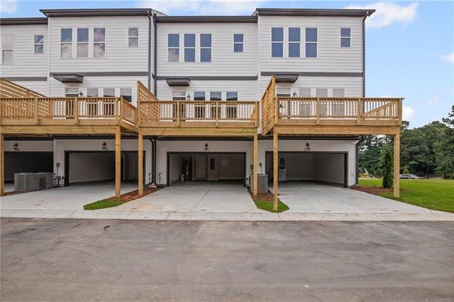 2686 Evers Drive Neck 91, Marietta, GA 30066