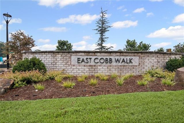 2686 Evers Drive Neck 91, Marietta, GA 30066