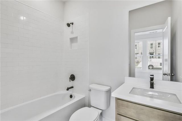 2686 Evers Drive Neck 91, Marietta, GA 30066