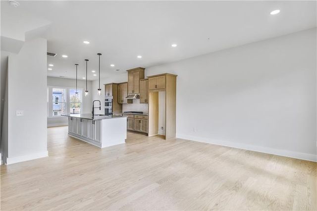 2686 Evers Drive Neck 91, Marietta, GA 30066