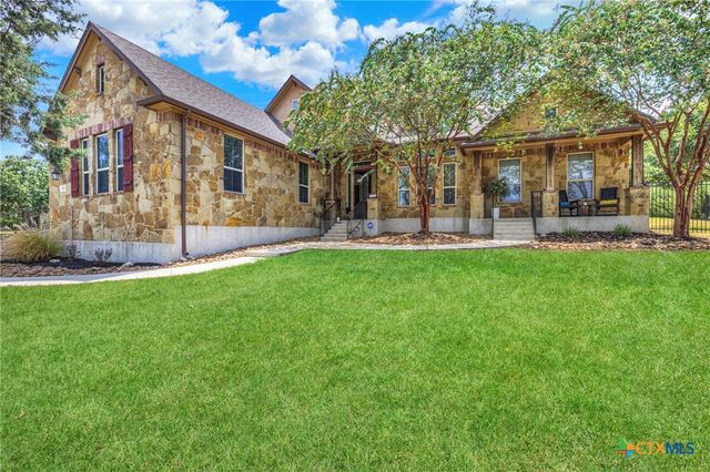 921 Santa Cruz, New Braunfels, TX 78132