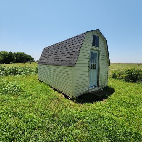 2413 7th Street, Prague, OK 74864