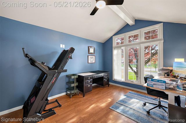 42280 Locklin Drive, Sterling Heights, MI 48314