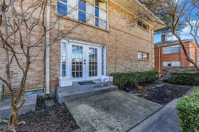 6119 Bandera Avenue A, Dallas, TX 75225