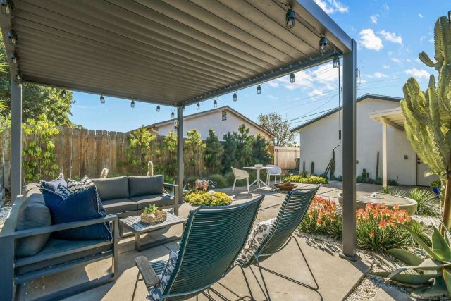 3561 Accomac Ave, San Diego, CA 92111