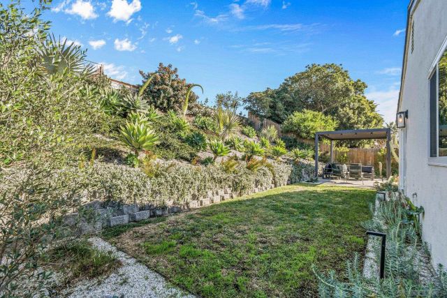 3561 Accomac Ave, San Diego, CA 92111