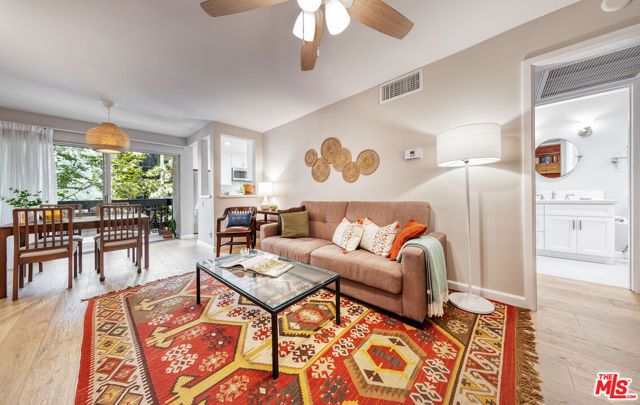 8207 Summertime Lane, Culver City, CA 90230