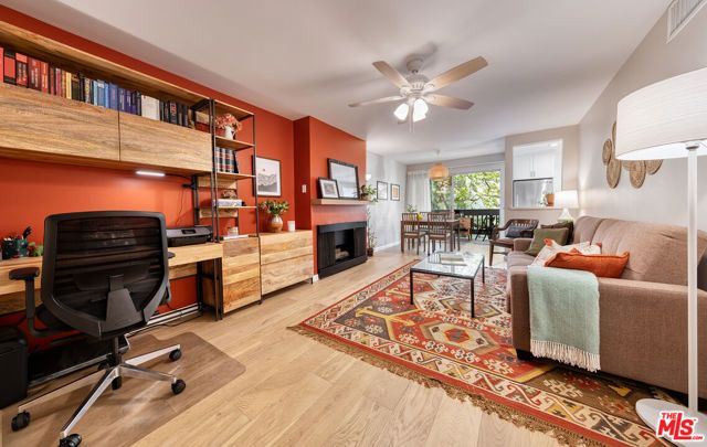 8207 Summertime Lane, Culver City, CA 90230