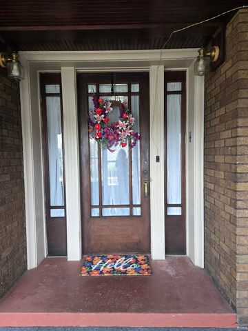 307 Church Street, Vincennes, IN 47591