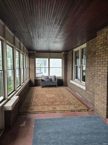 307 Church Street, Vincennes, IN 47591