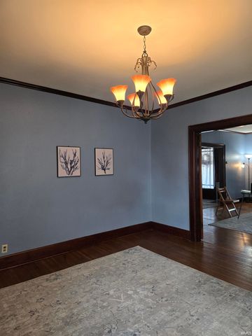 307 Church Street, Vincennes, IN 47591