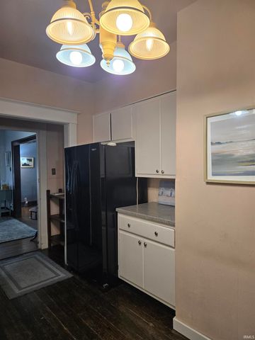 307 Church Street, Vincennes, IN 47591