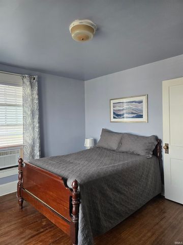 307 Church Street, Vincennes, IN 47591